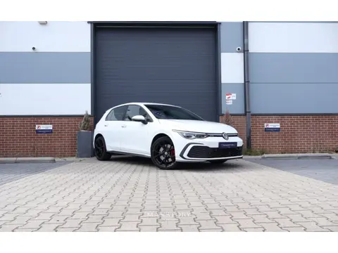 Volkswagen Golf 1.4 eHybrid GTE