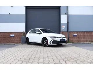 Volkswagen Golf 1.4 eHybrid GTE