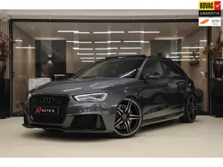 Audi A3 Sportback 2.5 TFSI RS 3 quattro Pro Line Plus ABT/PANO/STOELVER/ACC/VOL