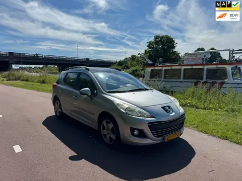 Peugeot 207 SW 1.6 VTi Première |Pano|NW APK|Nette auto|