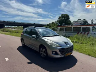 Peugeot 207 SW 1.6 VTi Première |Pano|NW APK|Nette auto|