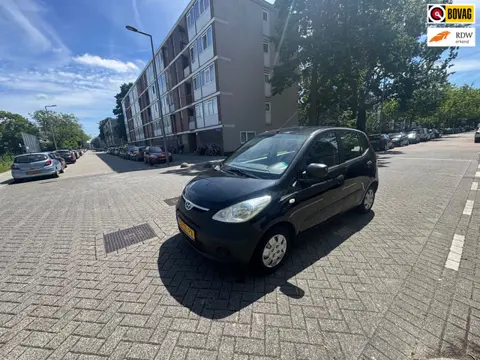 Hyundai I10 1.1 Pure