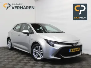 Toyota Corolla 1.8 Hybrid Business CARPLAY | CAMERA | CLIMATE | LMV16 | LED | DAB | ADAPCRUISE | ZWH