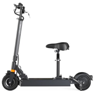 JOYOR F7 Electric Scooter 22Ah Battery 500W