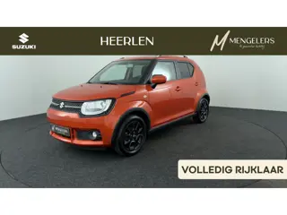 Suzuki Ignis 1.2 Select Intro | Rijklaar | Navigatie | Camera achter