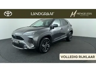 Toyota Yaris Cross 1.5 Hybrid Explore | Rijklaar | NL-Auto | 10.629 KM NAP |