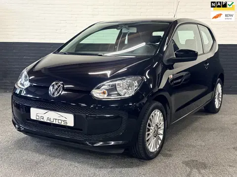 Volkswagen Up! 1.0 high up!