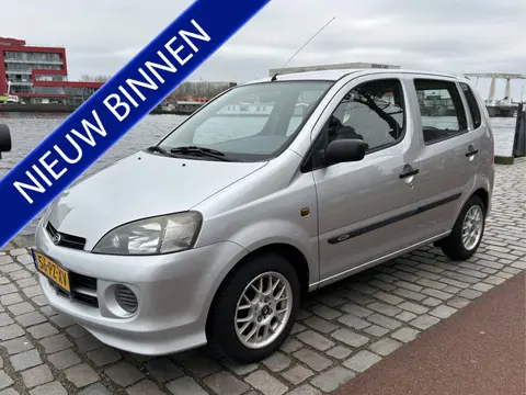 Daihatsu YRV 1.0-12V SXi Airco Nwe APK 103.000 km !!