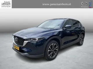 Mazda CX-5 2.0 SkyActiv-G 165 Advantage , Trekhaak, 360 Camera, Navi, Apple Carplay, Android Auto, C