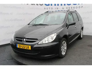 Peugeot 307 SW 1.6 16V (bj 2003)