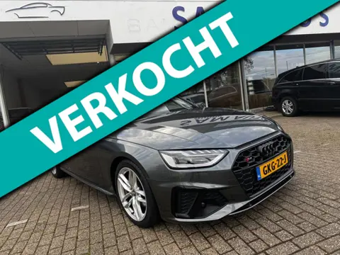 Audi A4 AVANT 35 TFSI Pro Line