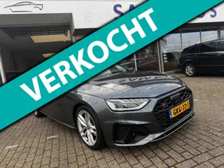 Audi A4 AVANT 35 TFSI Pro Line
