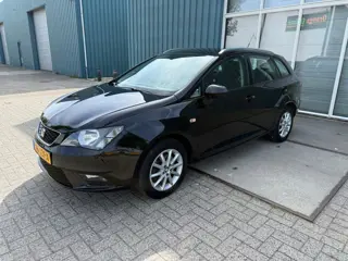 Seat Ibiza ST 1.0 EcoTSI Automaat