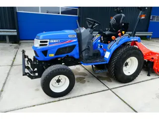 Iseki TM3217 (bj 2022)