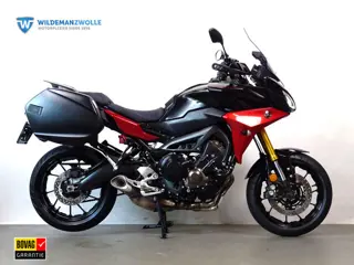Yamaha Tracer 900 GT