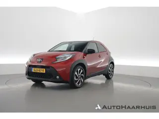 Toyota Aygo X 1.0 VVT-i MT Envy | Adapt. Cruise | Keyless | Apple CarPlay & Android Auto | Camera+PD