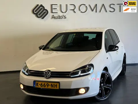 Volkswagen Golf 1.4 TSI Comfortline Carplay Airco Cruise Pdc Nieuwe Apk
