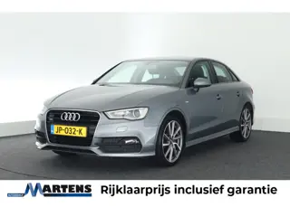 Audi A3 Limousine 1.4 TFSI 150pk CoD S-Line Adrenalin Xenon Navigatie