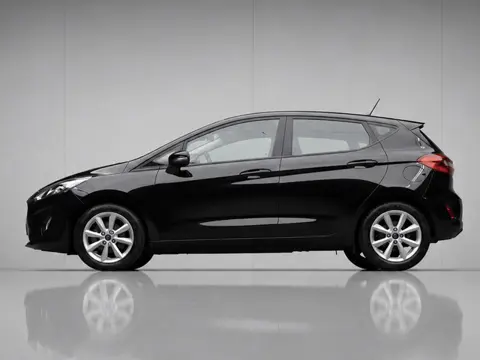 Ford Fiesta 1.1 Sport (APPLE CARPLAY,NAVI,LED,CRUISE,LANE ASSIST,DAB,SPORTSTOELEN,LM VELGEN,NETTE ST