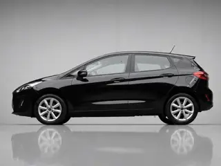 Ford Fiesta 1.1 Sport (APPLE CARPLAY,NAVI,LED,CRUISE,LANE ASSIST,DAB,SPORTSTOELEN,LM VELGEN,NETTE ST