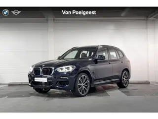 BMW X3 xDrive30e High Executive | Head-Up Display | HiFi | Panoramadak | Driving Assistant Plus | Pa