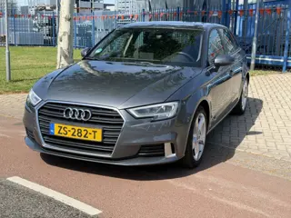 Audi A3 Sportback 30 TFSI LED NAVI XENON CRUISE CLIMA PDC