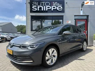 Volkswagen Golf 1.5 TSI Style -FULL LED-STOEL + STUURWIELVERWARMING-DODE HOEK-CAMERA-APPLE CARPLAY/A
