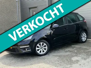 Citroen C4 Picasso 1.6 VTi Collection