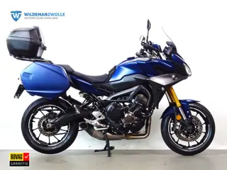 Yamaha Tracer 900 GT
