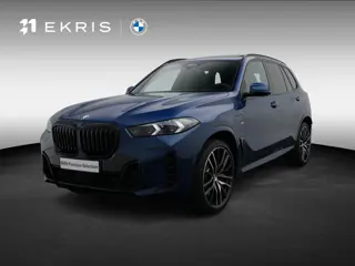 BMW X5 xDrive50e M Sportpakket Pro | Travel Pack | Innovation Pack | Comfort Plus Pack | Exclusive P