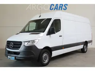 Mercedes-Benz Sprinter 317 CDI 170PK L3/H2 CAMERA CRUISE CONTROL TREKHAAK PDC 3ZITS TOPSTAAT LEASE V