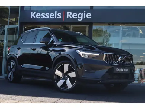 Volvo XC40 1.5 T5 Plug-in hybrid Plus Bright | Memory | H&K | ACC | 20” | Leer | Keyless | Blis | Ca