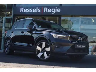 Volvo XC40 1.5 T5 Plug-in hybrid Plus Bright | Memory | H&K | ACC | 20” | Leer | Keyless | Blis | Ca