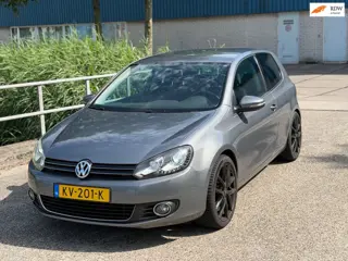 Volkswagen Golf 1.4 TSI Highline!2011!DSG!Xenon led!160PK!