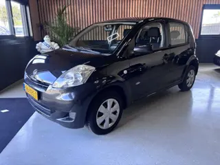 Daihatsu Sirion 2 1.3-16V Comfort UNIEK 73862KM! AUTOMAAT!
