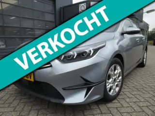 Kia Ceed 1.0 T-GDi DynamicPlusLine / 1e EIG / NAV / Camera / Stoelverw. / Stuurverw.
