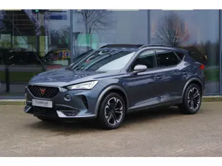 CUPRA Formentor 1.4 e-Hybrid 204 PK BNS PHEV, Trekhaak, Panoramadak, Adap. Cruise Control