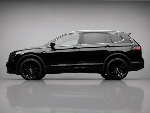 Volkswagen Tiguan Allspace 1.5 TSI Highline Business R 7p. (APPLECAR PLAY,PANORAMADAK,CAMERA,ALCANTA