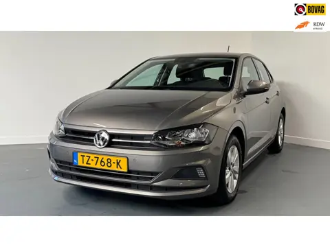 Volkswagen Polo 1.0 TSI Beats | DEALER OND. | PARKEERSENS. RONDOM |