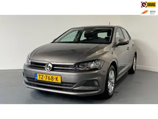Volkswagen Polo 1.0 TSI Beats | DEALER OND. | PARKEERSENS. RONDOM |