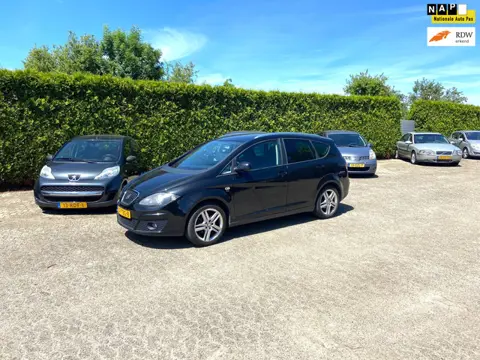 Seat Altea XL NAVI AIRCO EXPORT