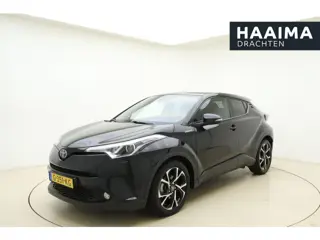 Toyota C-HR 1.8 Hybrid Executive | Navigatie | Climate Control | Stoelverwarming | Verwarmde voorrui