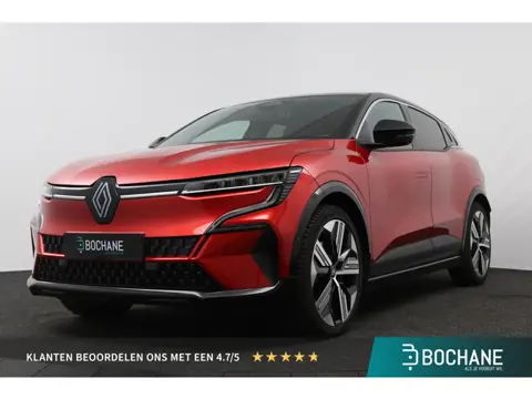 Renault Megane E-Tech comfort range iconic 60 kWh | Leder | Harman/Kardon Audio | 22KW Lader |