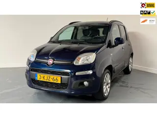 Fiat Panda 0.9 TwinAir Sempre | NL-AUTO | 1E EIGENAAR | DEALER OND. | BLUETOOTH |