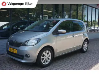 Škoda Citigo 1.0 Greentech Fresh (bj 2016)