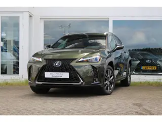 Lexus UX 250h Hybrid F-Sport Design I Facelift I Garantie I Applecarplay