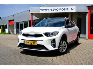 Kia Stonic 1.0 T-GDi MHEV DynamicLine Airco|1e Eig| Cruise|CarPlay