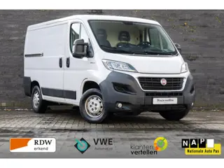Fiat Ducato 30 2.3 MultiJet L1H1