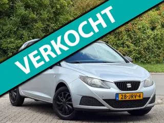Seat Ibiza 1.4 / APK / AIRCO