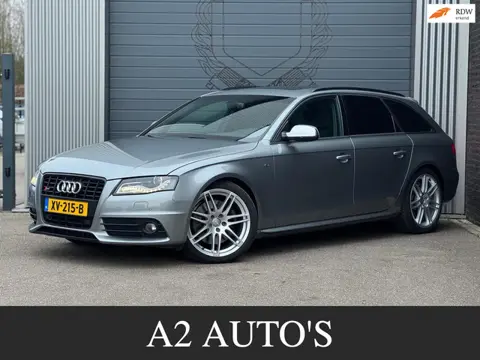 Audi A4 Avant 3.0 TFSI S4 quattro Pro Line Full Options